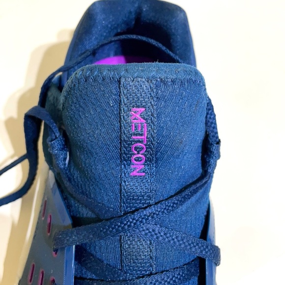 Nike Free Metcon 2 Women’s Training Sneaker 7.5 - Picture 13 of 14